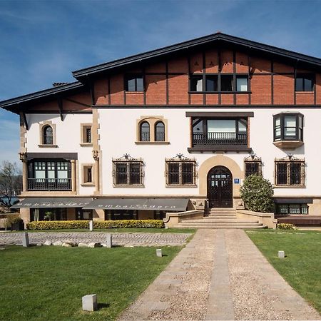 Ercilla Embarcadero Hotel Getxo Dış mekan fotoğraf