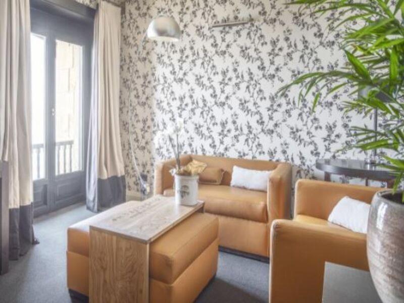 Ercilla Embarcadero Hotel Getxo Dış mekan fotoğraf