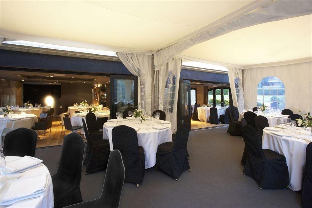 Ercilla Embarcadero Hotel Getxo Dış mekan fotoğraf