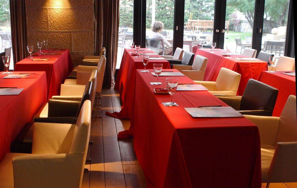 Ercilla Embarcadero Hotel Getxo Dış mekan fotoğraf