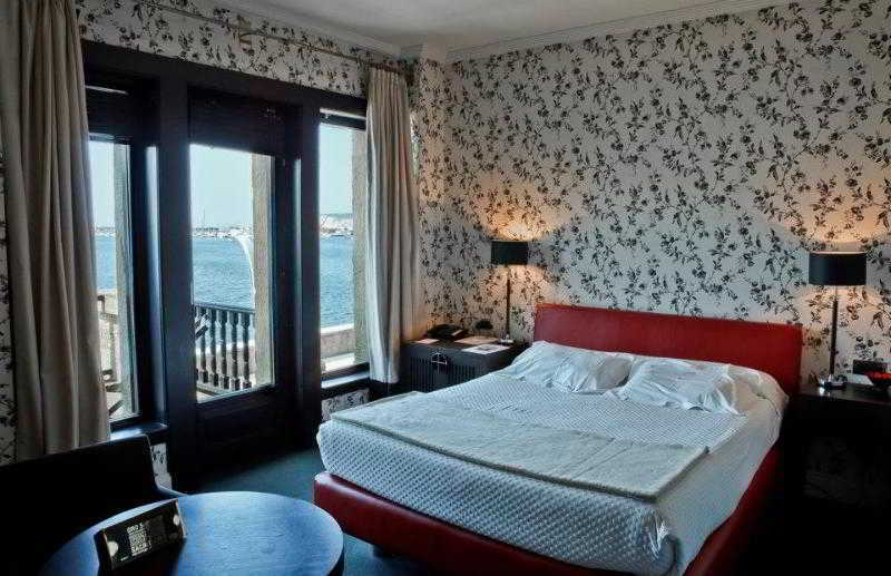 Ercilla Embarcadero Hotel Getxo Dış mekan fotoğraf