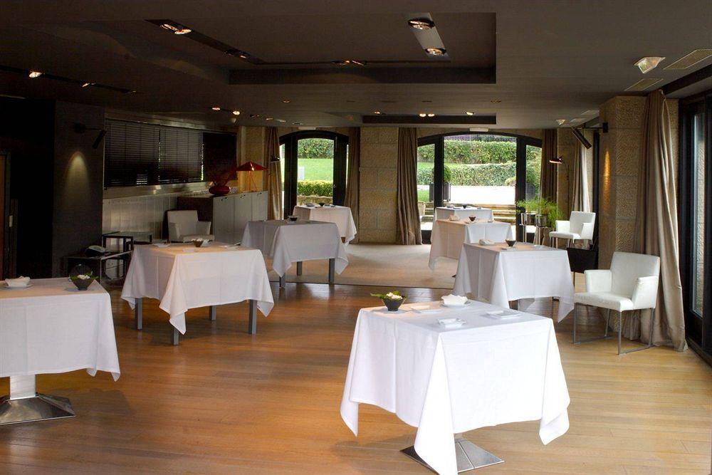 Ercilla Embarcadero Hotel Getxo Dış mekan fotoğraf
