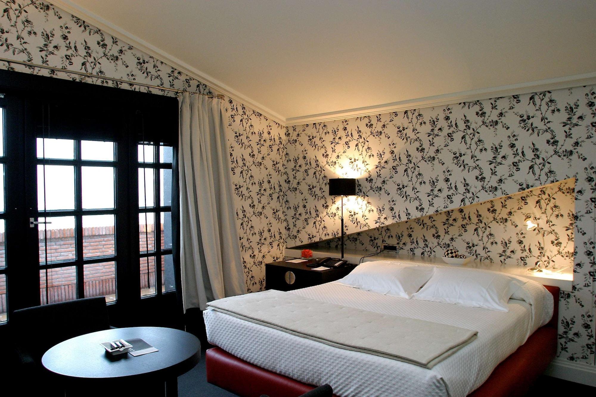 Ercilla Embarcadero Hotel Getxo Dış mekan fotoğraf