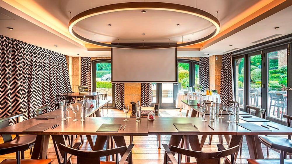 Ercilla Embarcadero Hotel Getxo Dış mekan fotoğraf