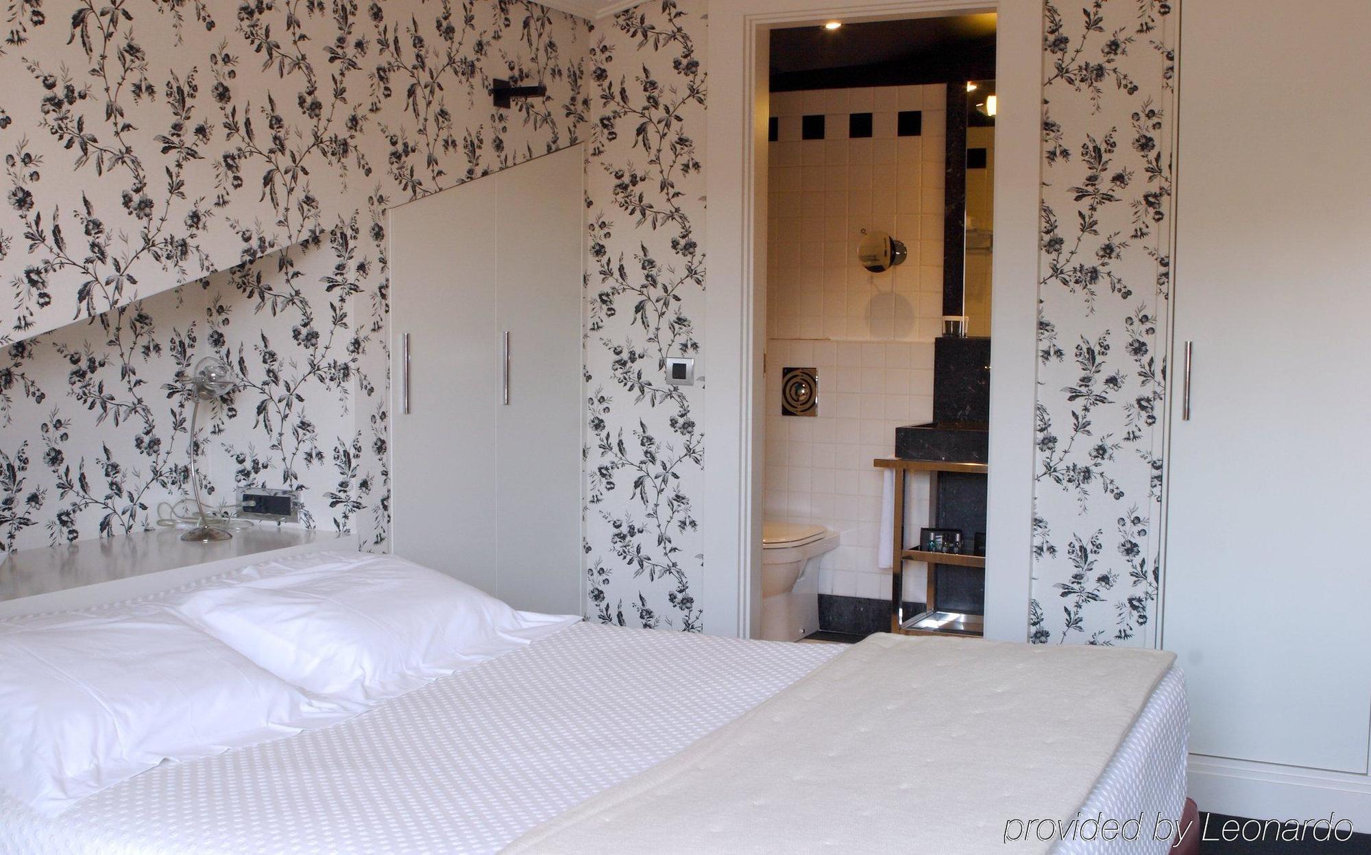 Ercilla Embarcadero Hotel Getxo Oda fotoğraf