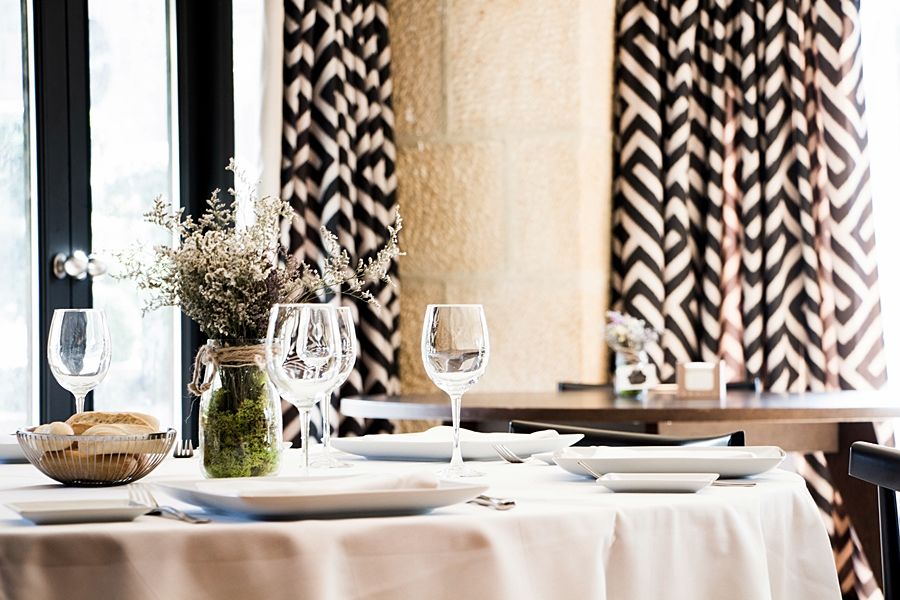 Ercilla Embarcadero Hotel Getxo Dış mekan fotoğraf