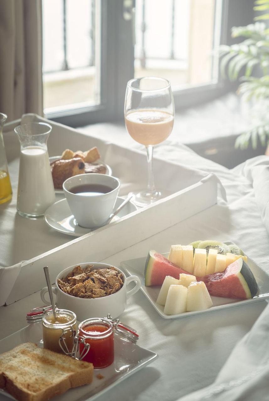 Ercilla Embarcadero Hotel Getxo Dış mekan fotoğraf